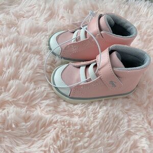 NWT- See Kai Run sneakers